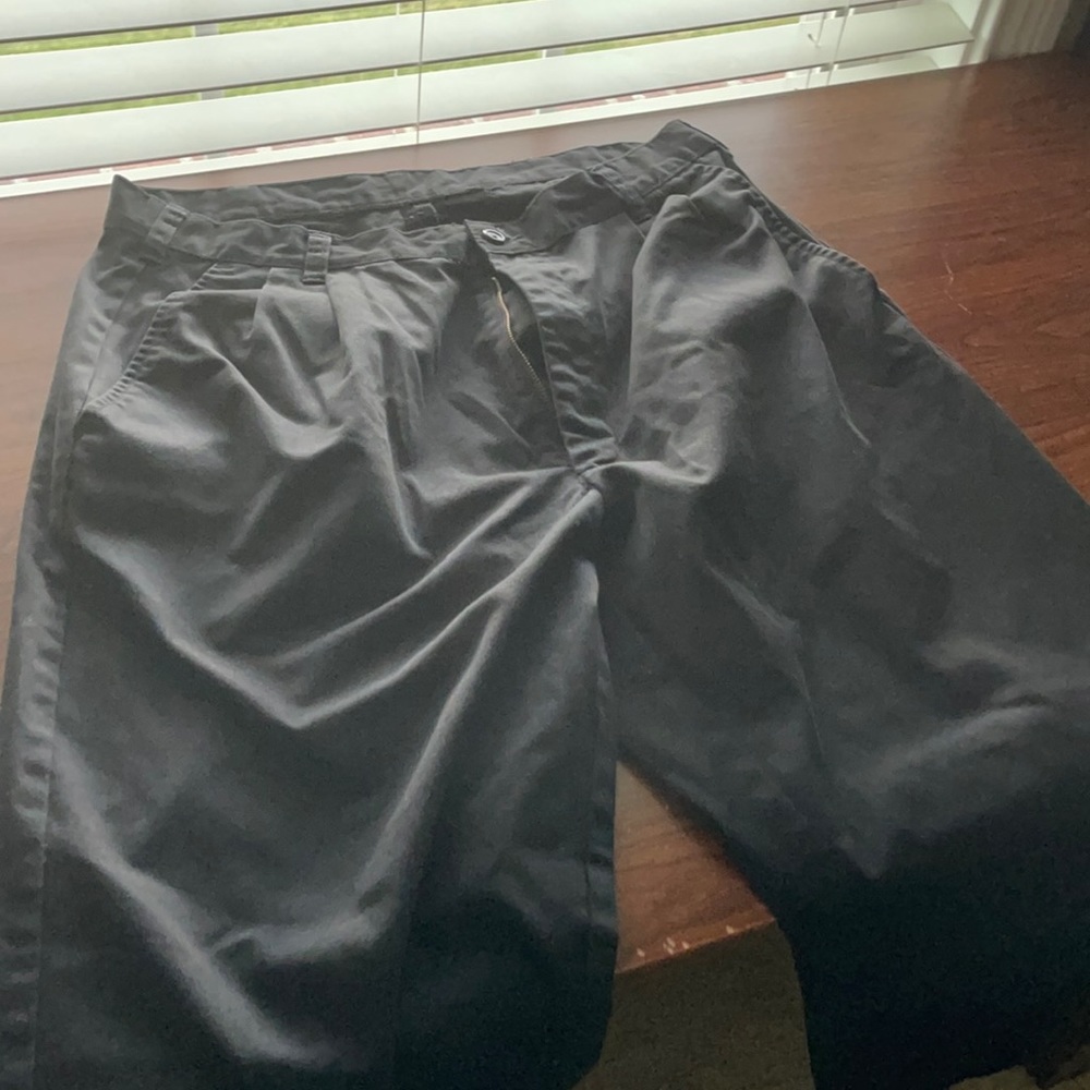 Superior uniform dress pants